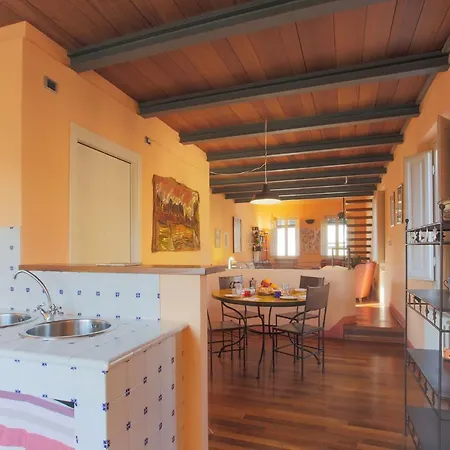 Lo Stellario Apartment