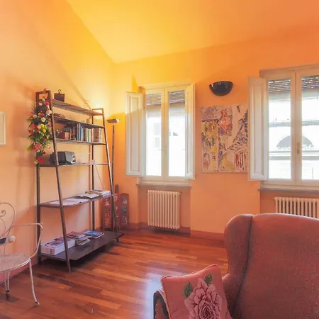 Apartment Lo Stellario *