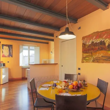 Lo Stellario Apartment *